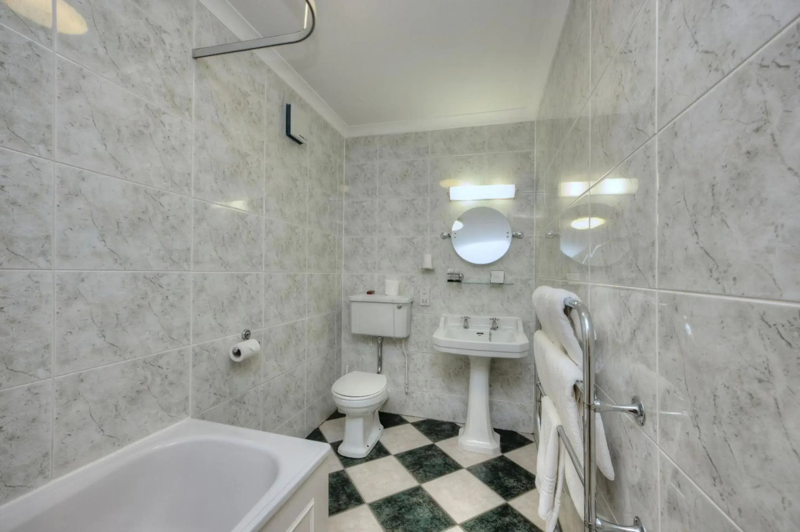 Foto - Sheraton Brooklyn New York