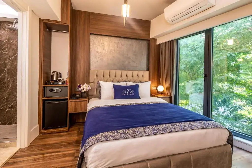 Foto - Union Hotel Port