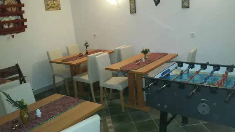 Foto - Hostel Mama's House