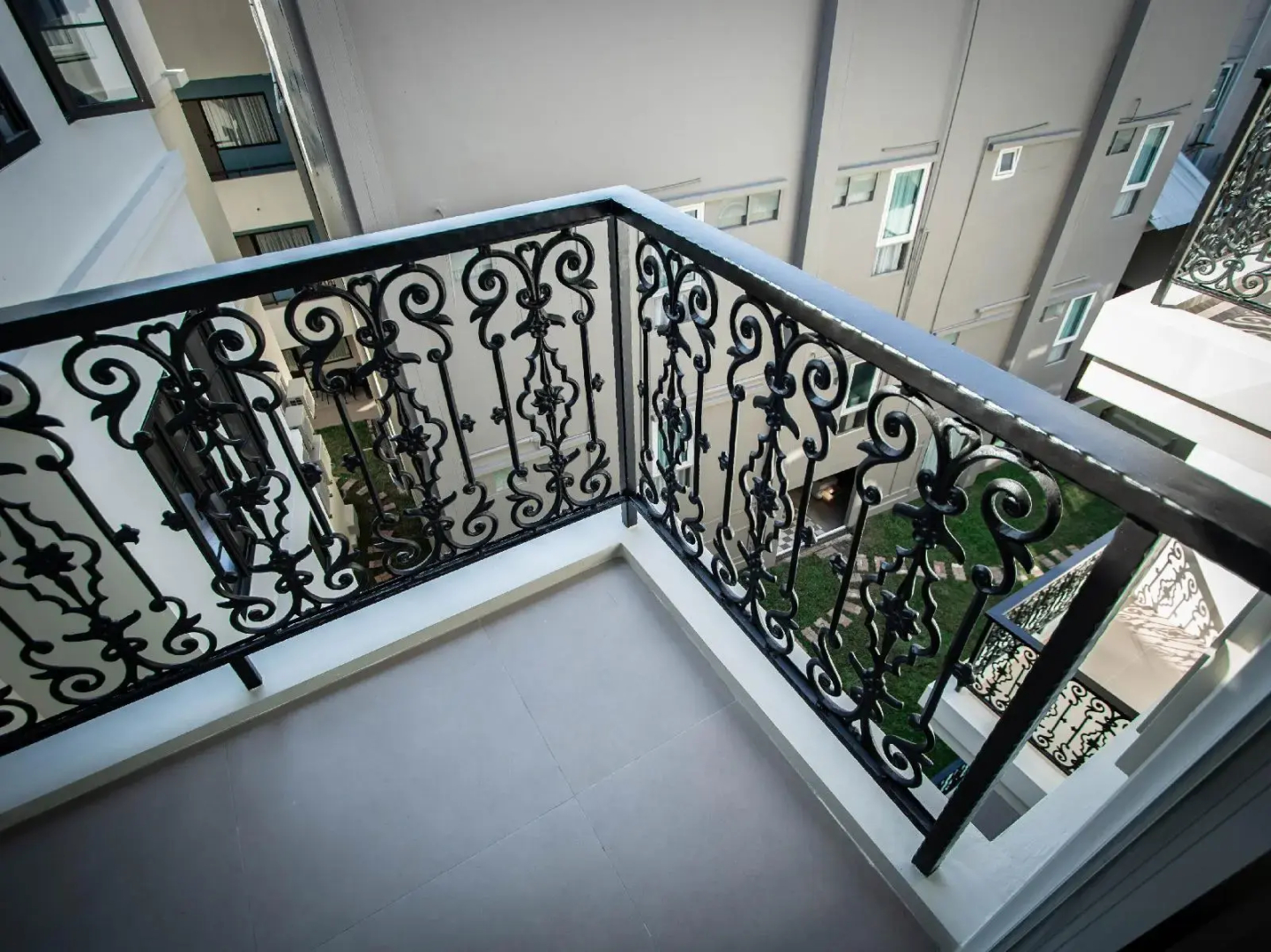 Foto - Eurana Boutique Hotel