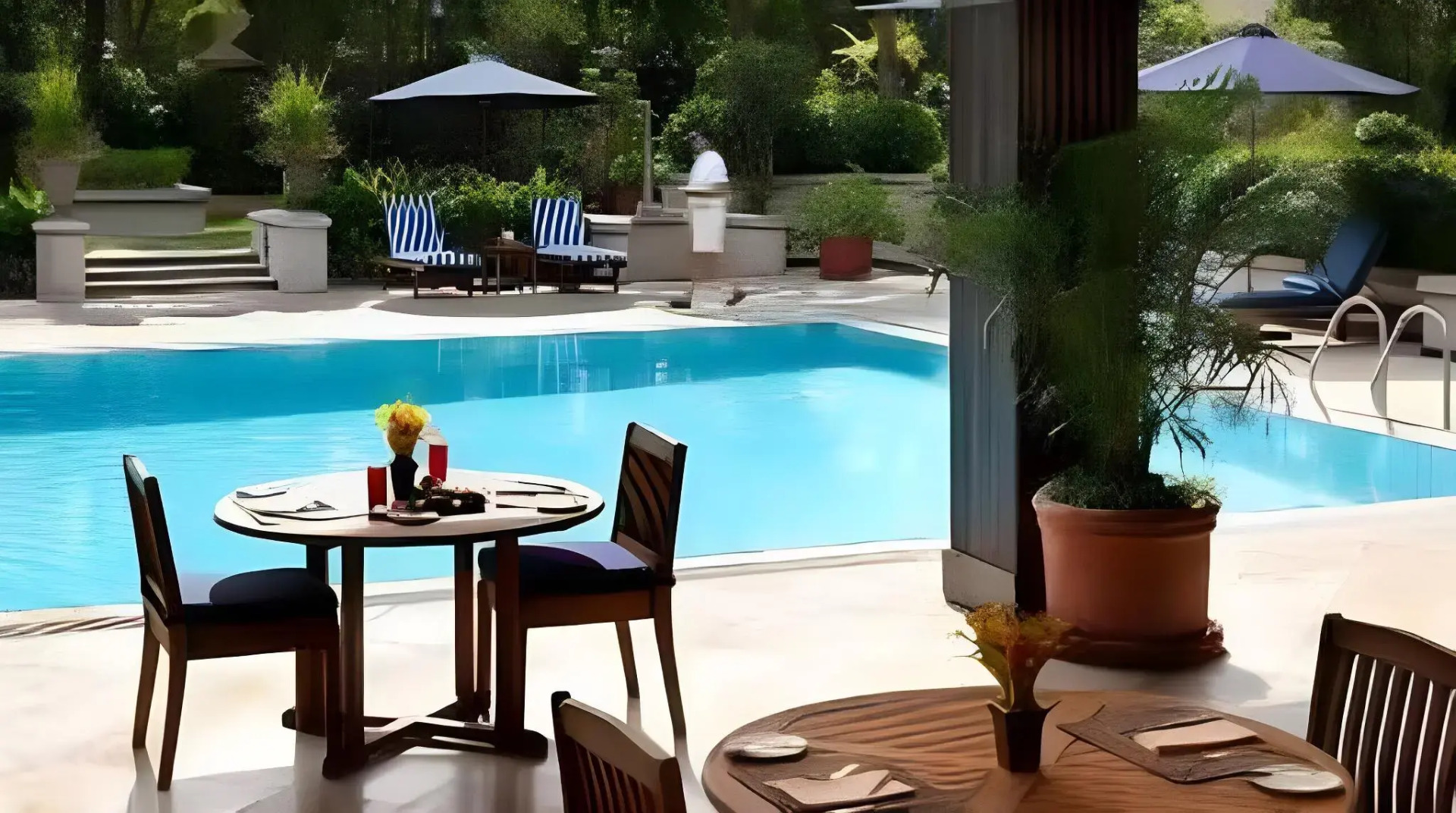 Photo - The Peninsula Manila