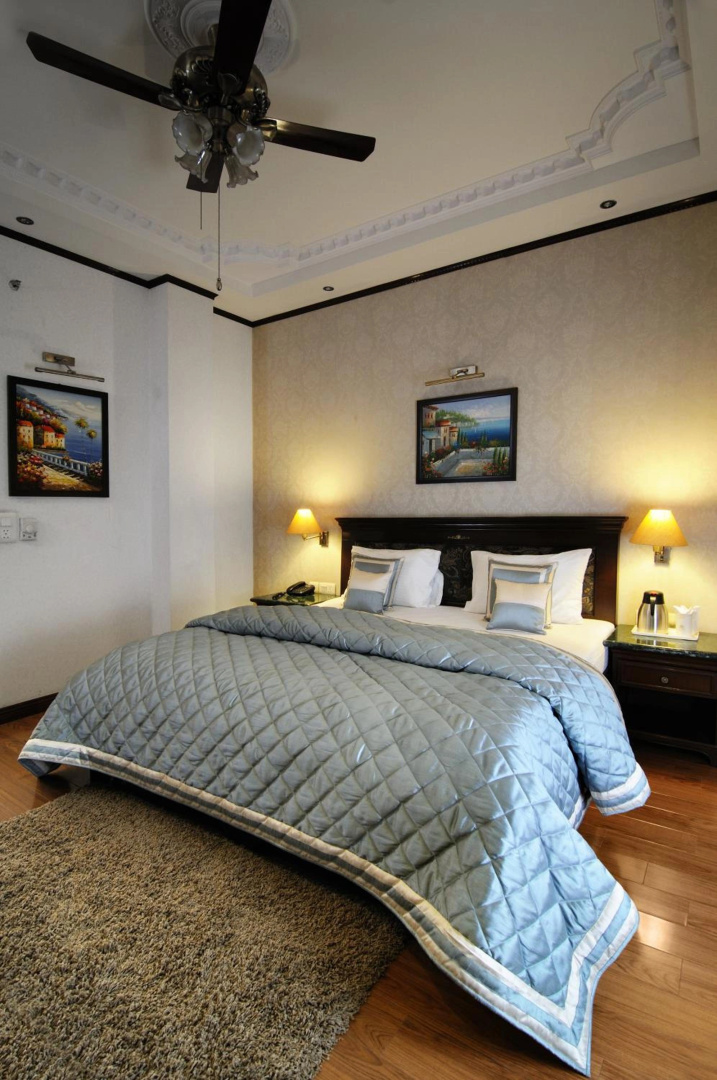 Photo - Hotel Diplomat Residency