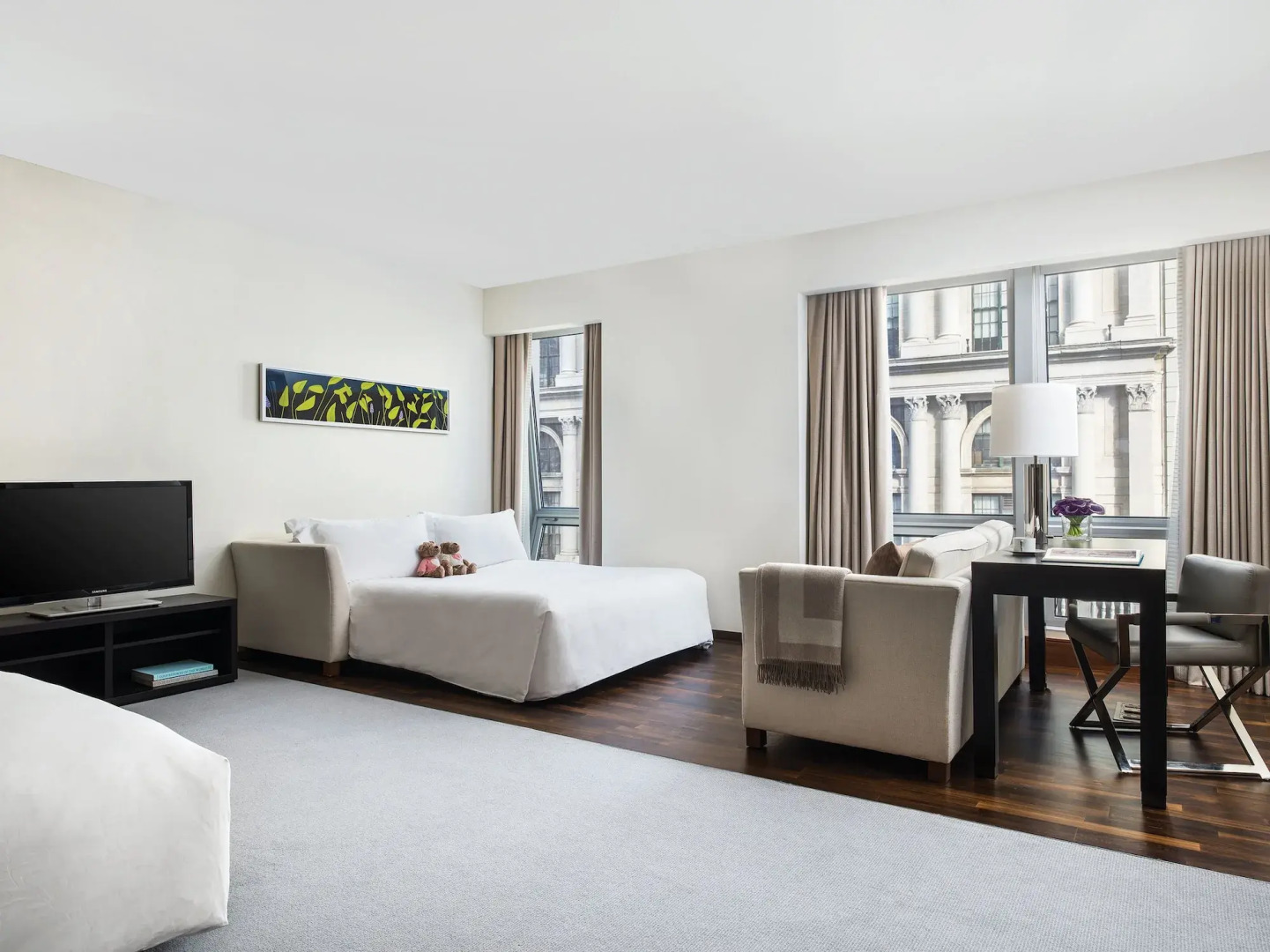 Foto - The Langham, New York, Fifth Avenue