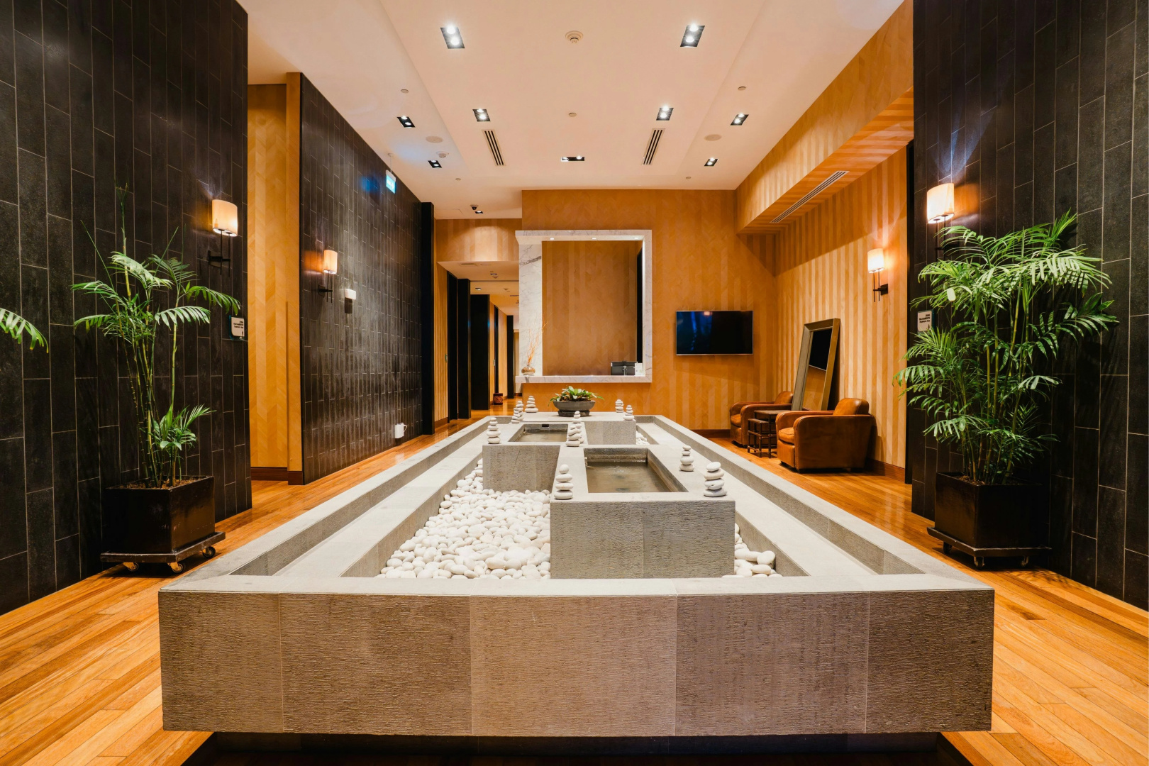 Foto - The Westin Lima Hotel & Convention Center