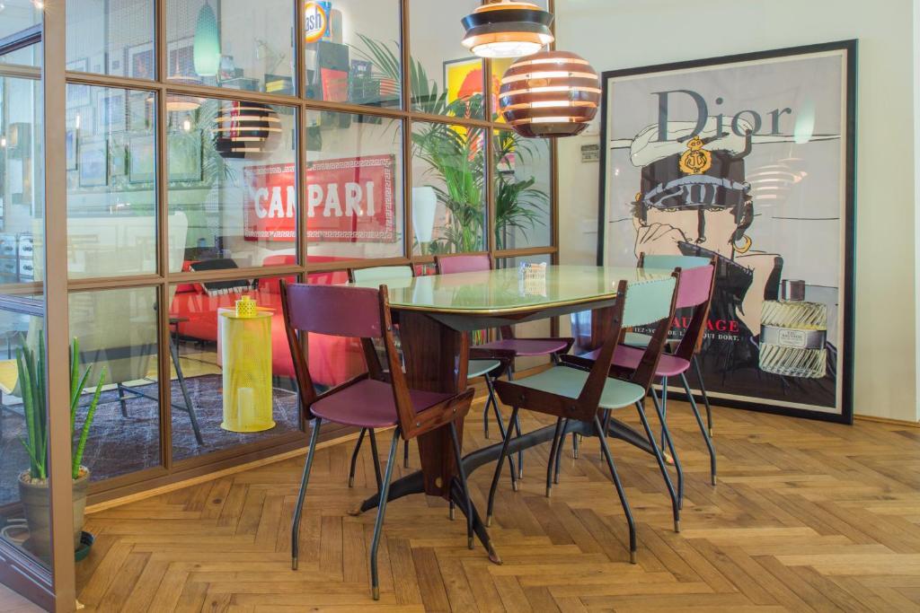 Foto - Boutique Hotel Trieste - Adults Only