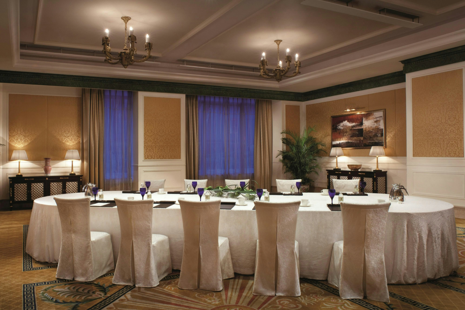 Foto - The Ritz-Carlton, Guangzhou