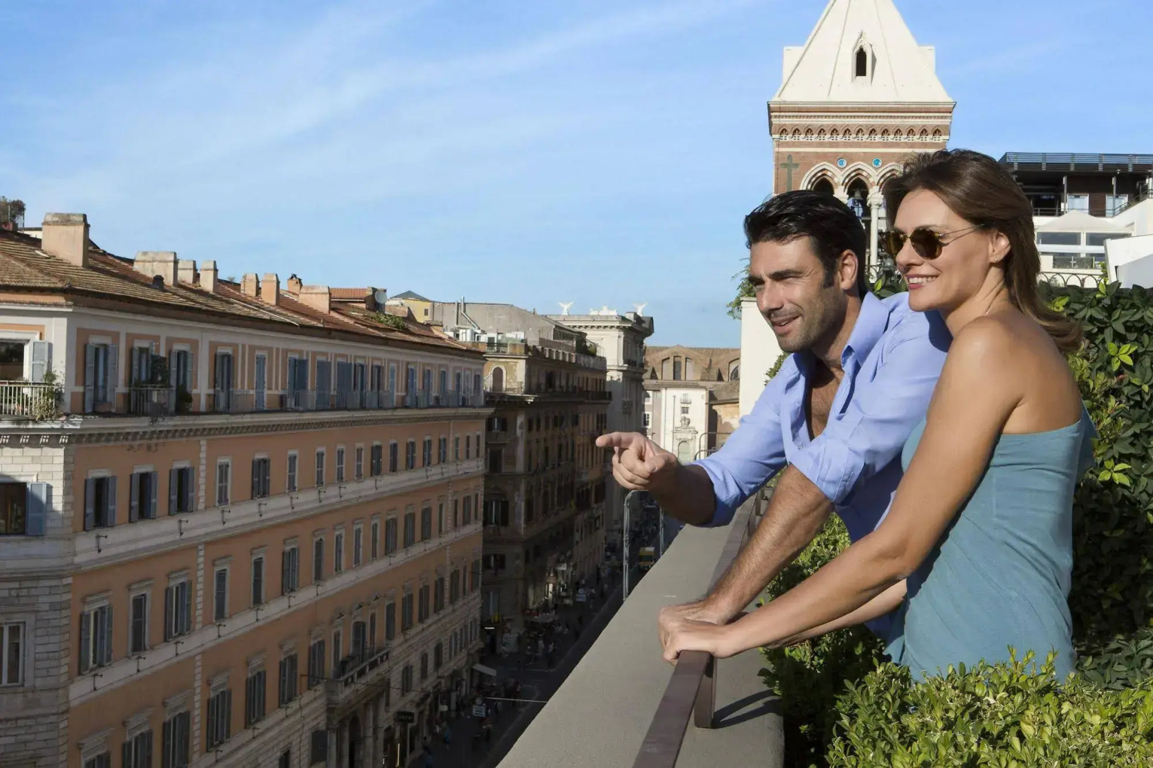 Foto - Hotel Artemide