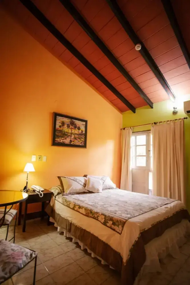 Foto - Hotel Santo Domingo
