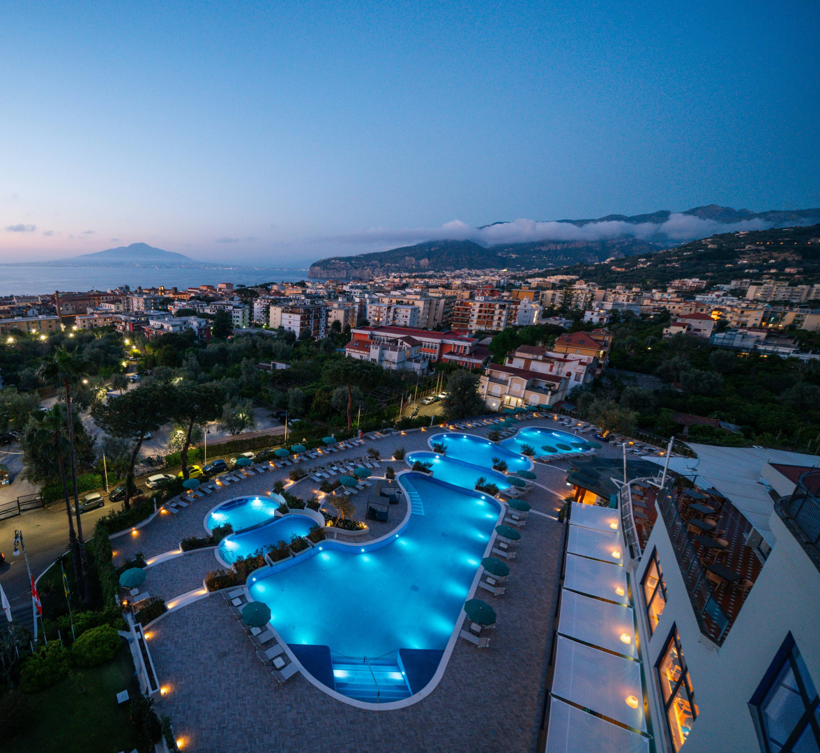 Photo - Hilton Sorrento Palace