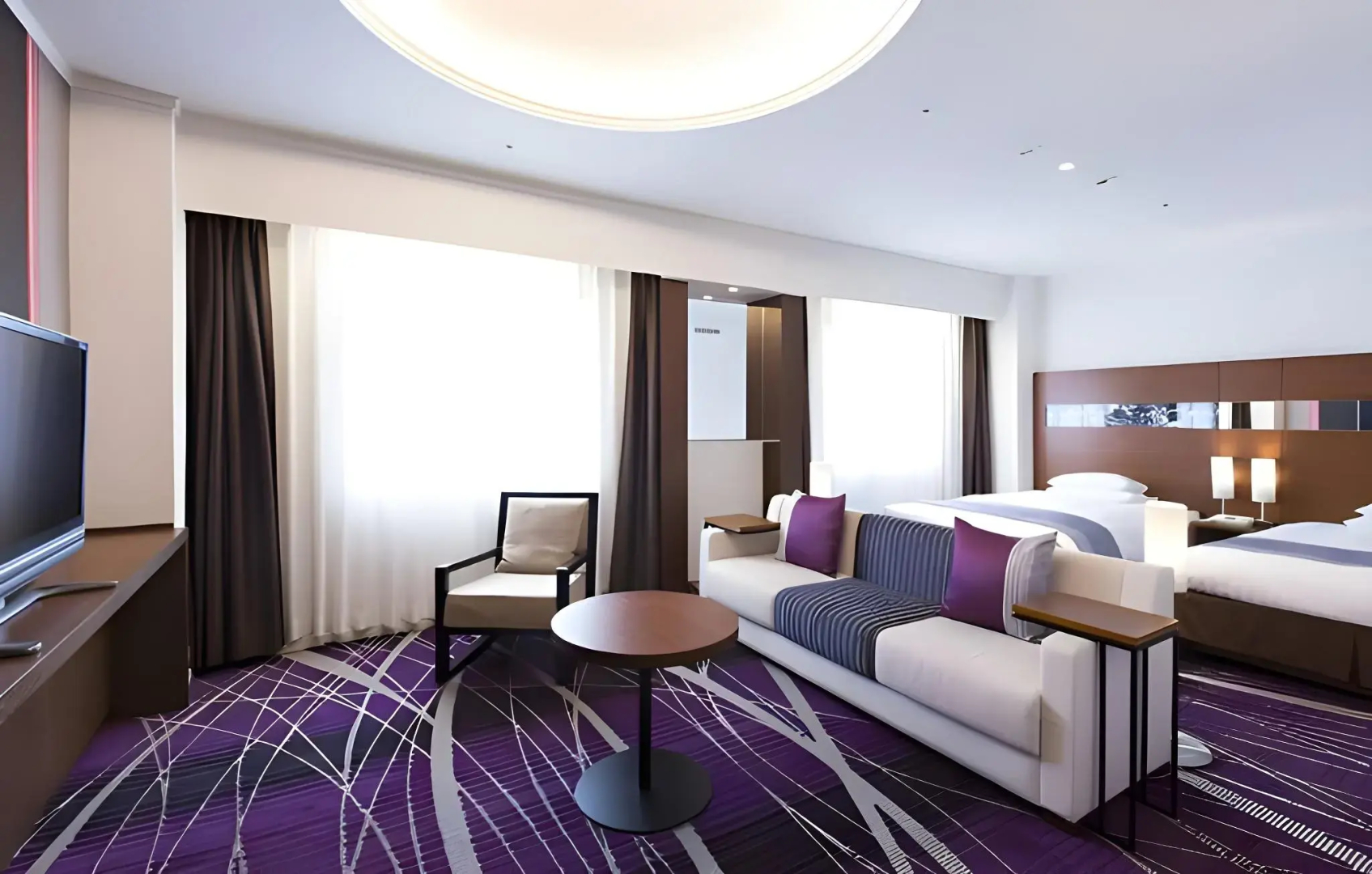 Photo - Hakata Excel Hotel Tokyu