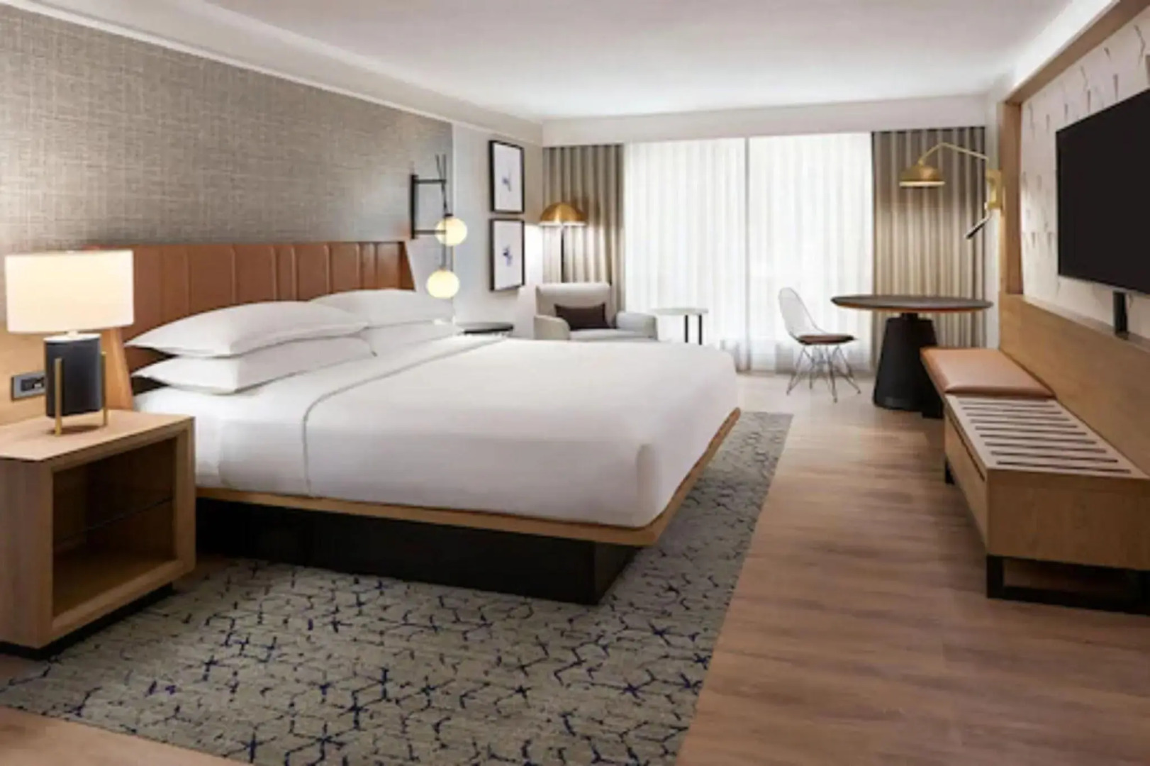 Photo - Sheraton Gateway Hotel in Toronto International Airport