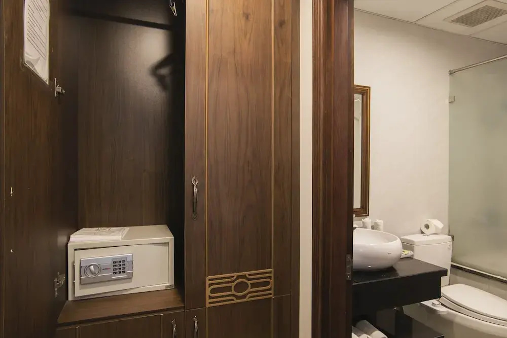 Photo - Western Hanoi Hotel