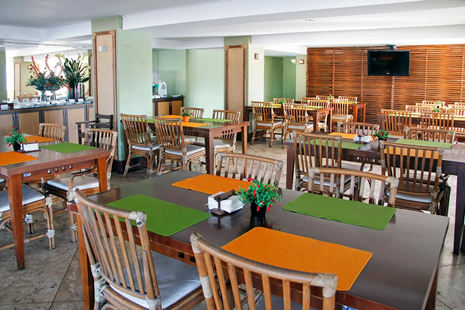 Foto - Natal Praia Hotel