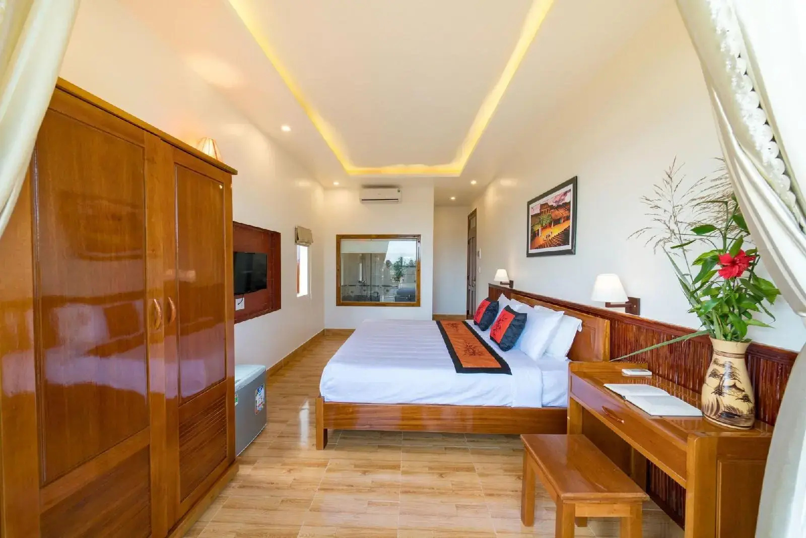 Foto - Lakeview Villa Homestay Hoi An