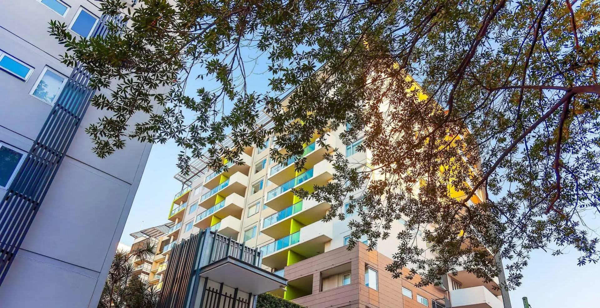 Photo - Trilogy Residences Brisbane