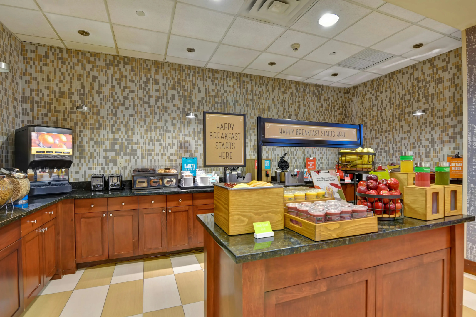 Foto - Hampton Inn & Suites Newark-Harrison-Riverwalk