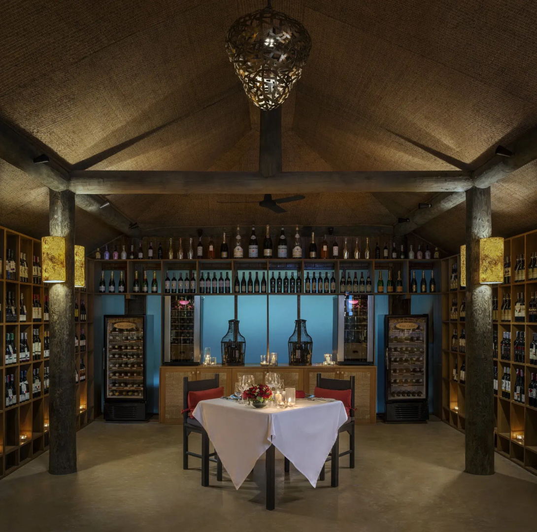 Photo - The Naka Island, a Luxury Collection Resort & Spa, Phuket