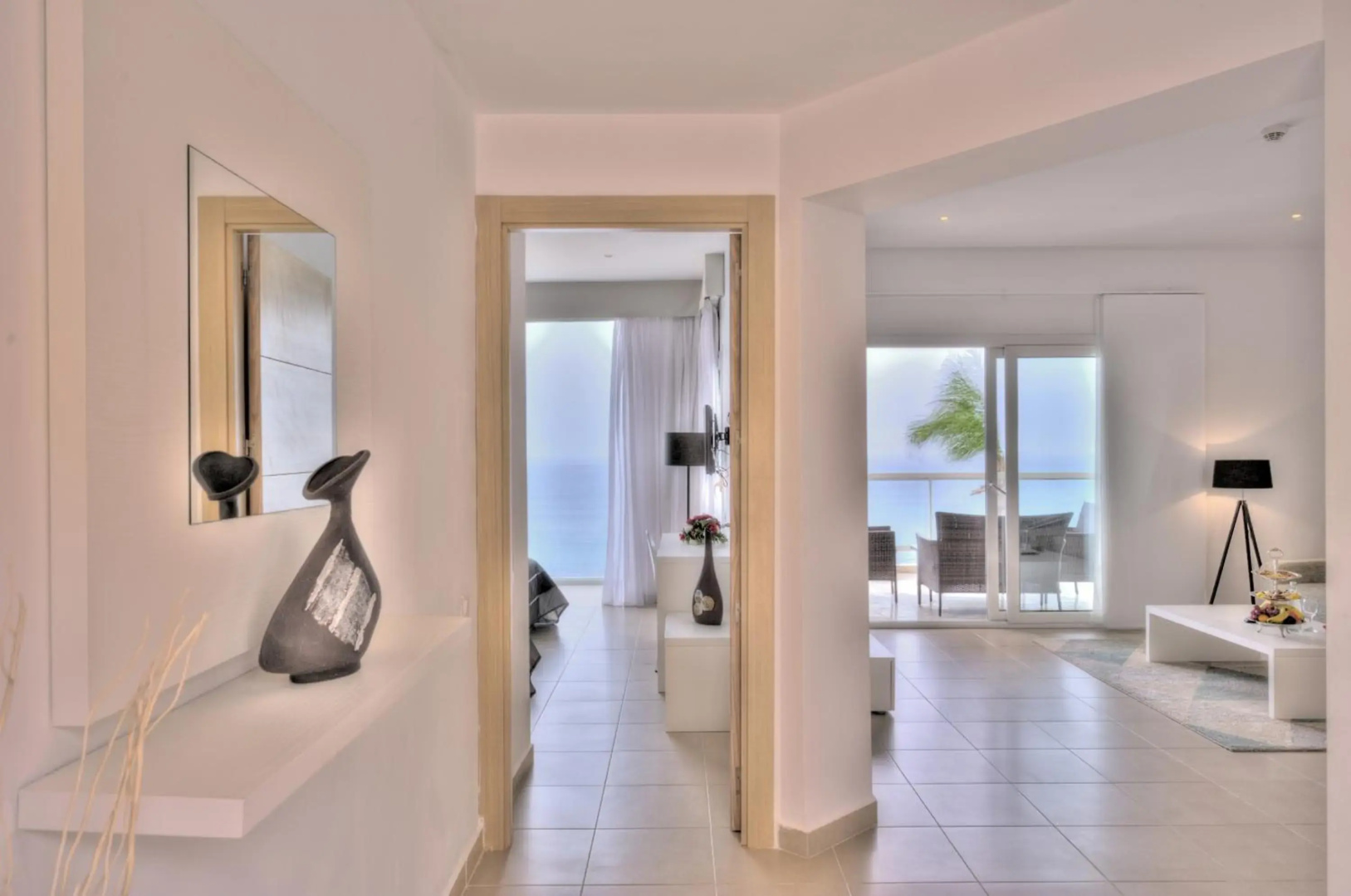 Foto - Hotel Farah Tanger