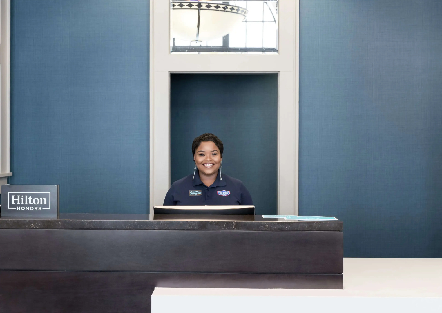 Photo - Hampton Inn & Suites Atlanta-Downtown