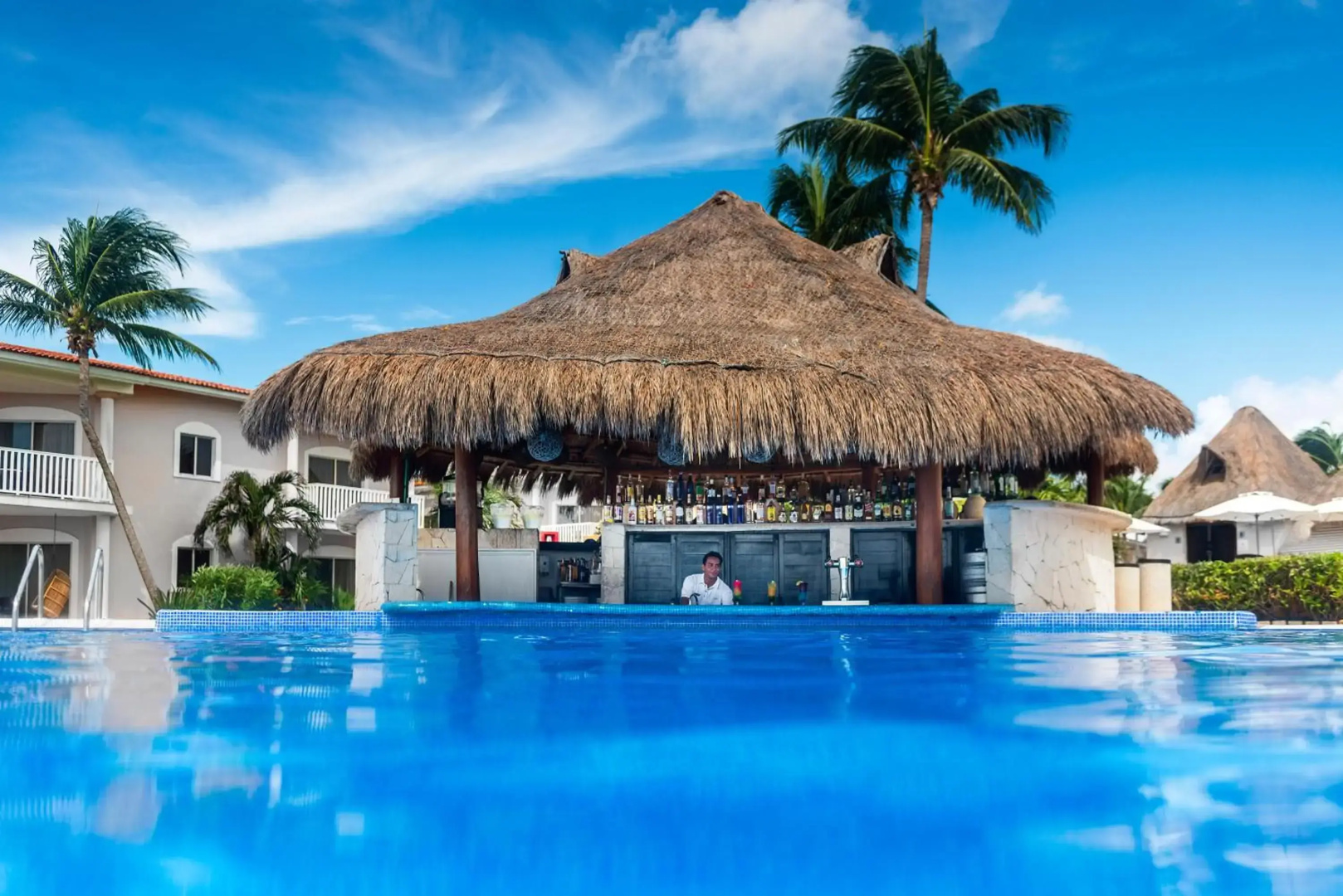 Foto - Ocean Maya Royale Adults Only - All Inclusive