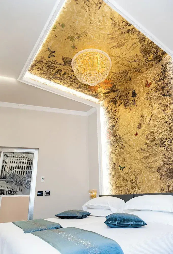 Foto - Queen Cattleya Suite