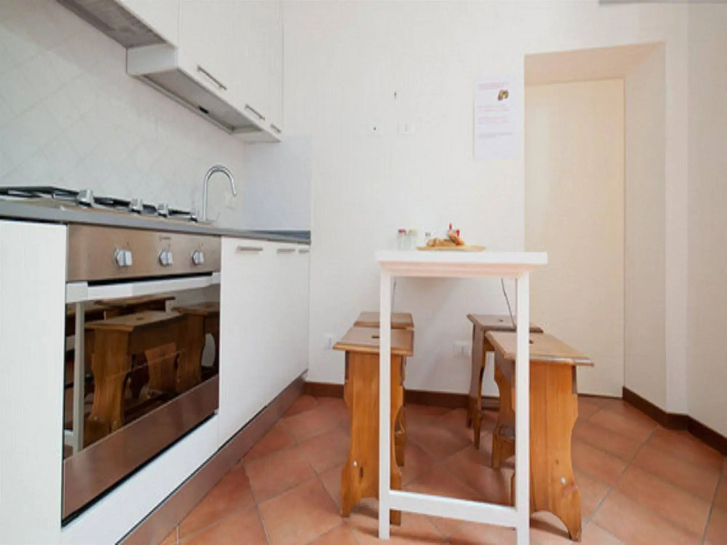 Foto - Signor Suite Colosseo