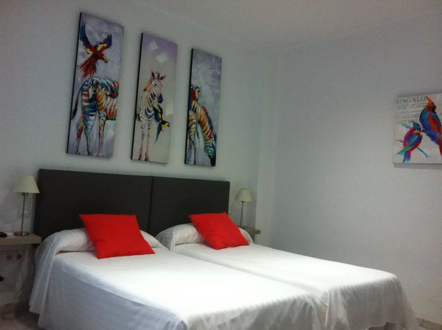 Photo - Cool Sevilla Hotel