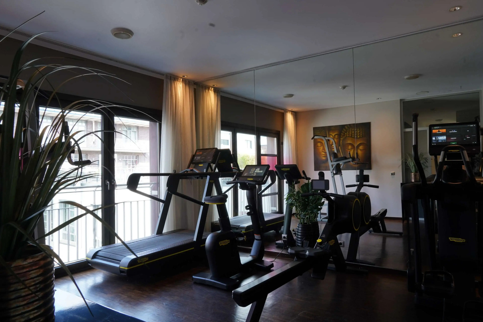 Foto - east Hotel Hamburg