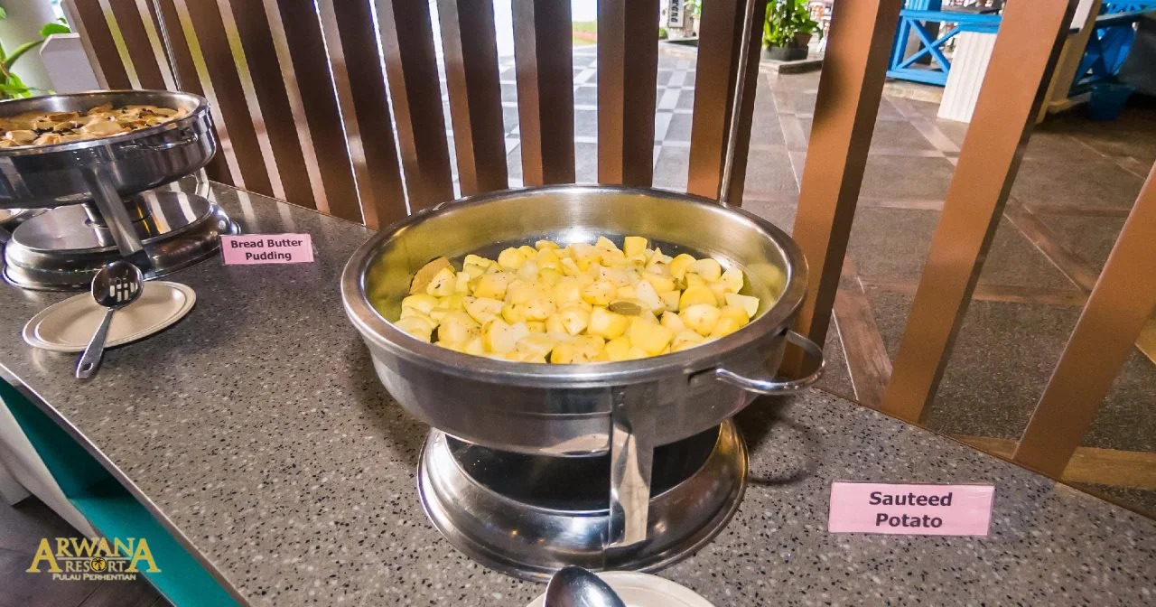 Photo - Beach Resort - Arwana Perhentian X Bluestar