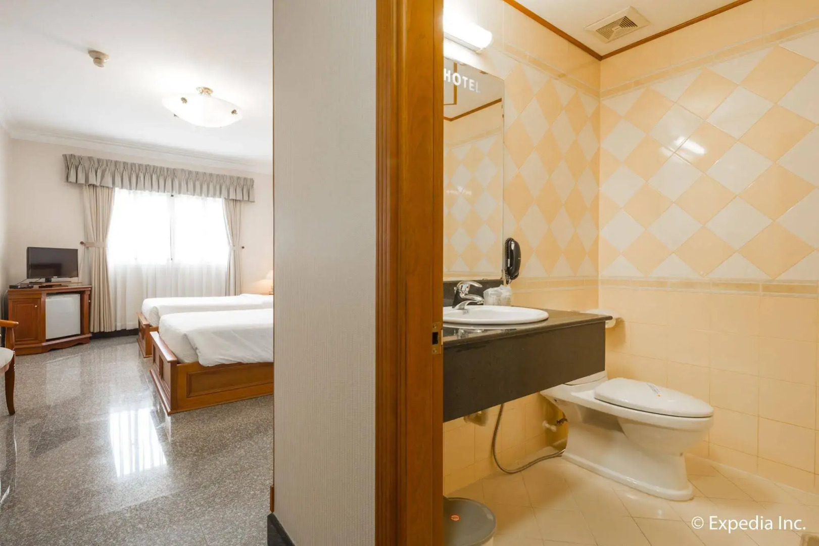 Foto - Silverland Mây Hotel