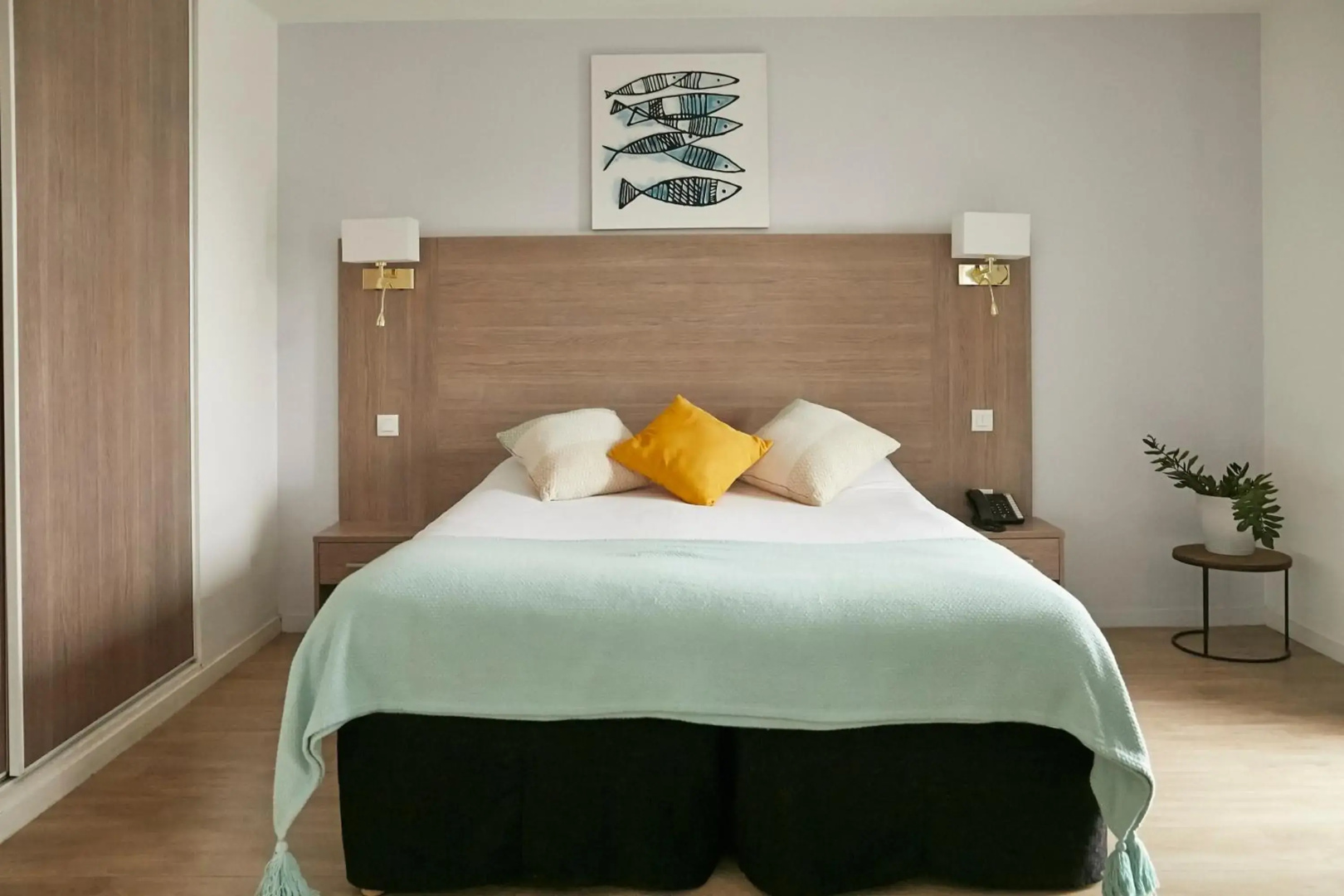 Foto - Aparthotel Adagio Access Massy Palaiseau