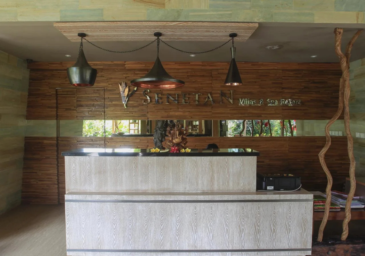 Photo - Senetan Villas and Spa Resort