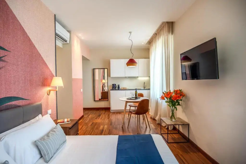 Photo - Milhouse Suites Duomo