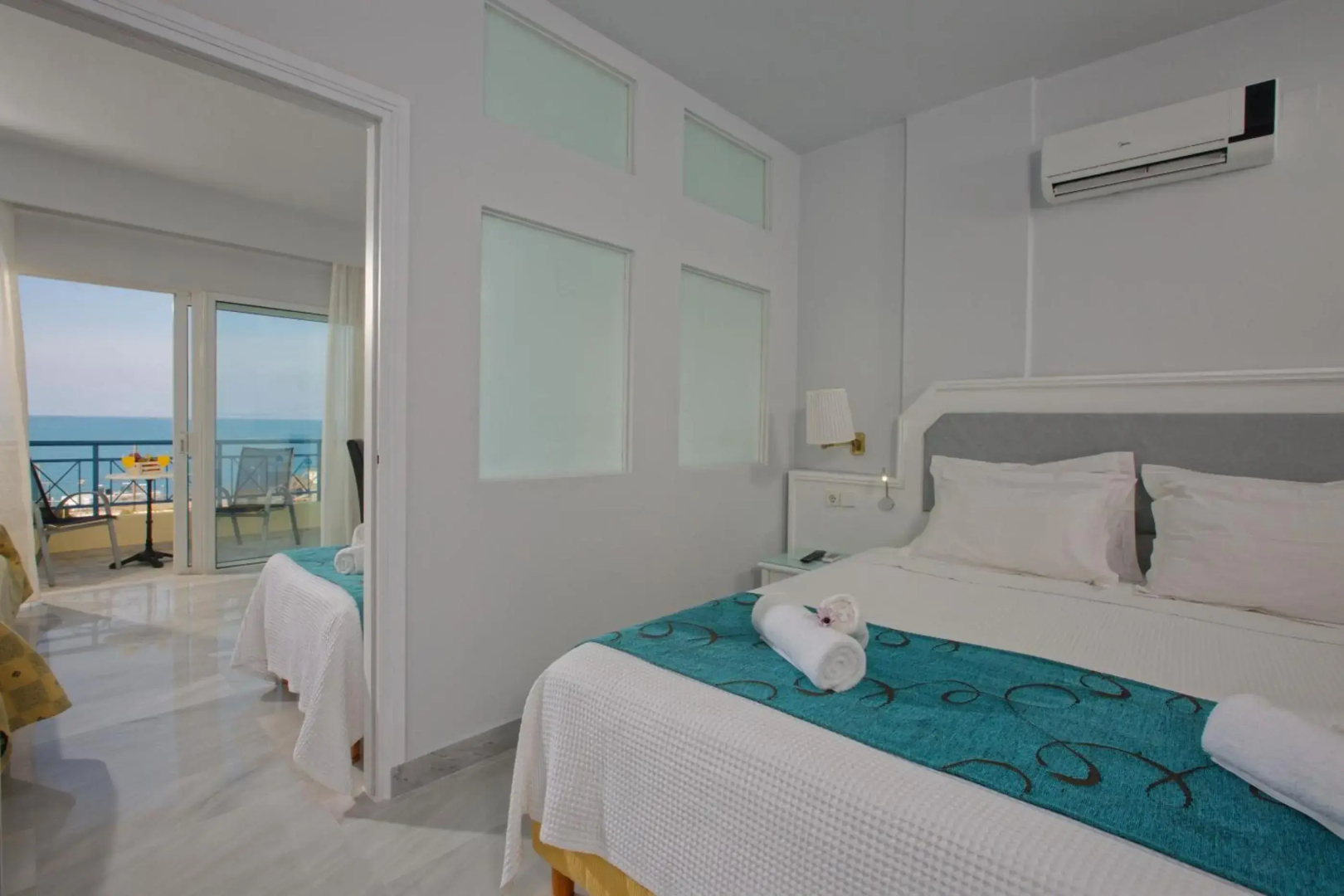Foto - Rethymno Mare Royal & Water Park