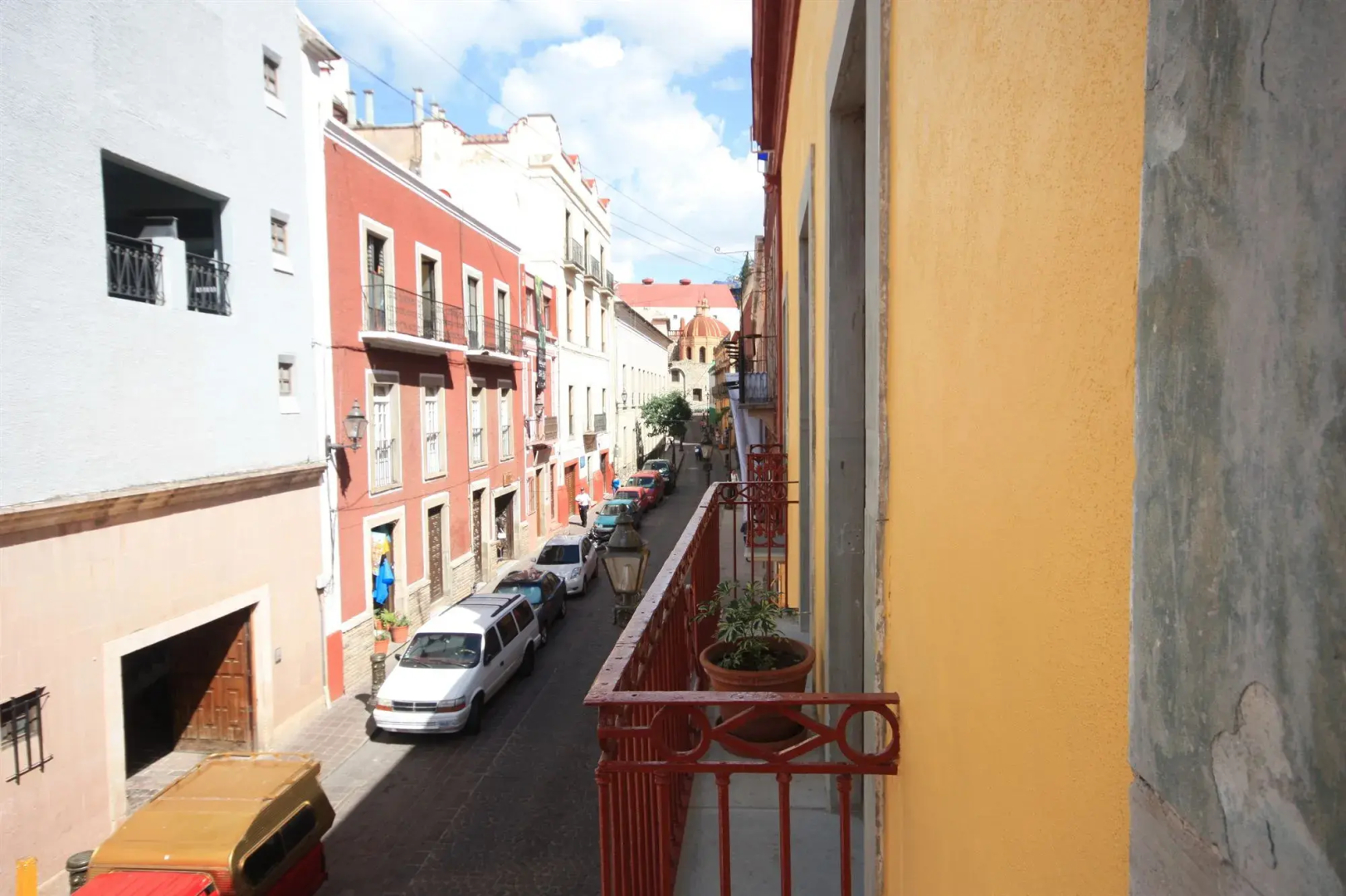 Photo - Hotel Santa Regina