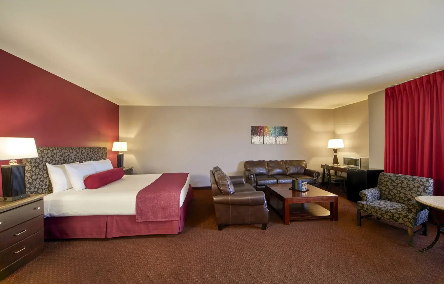 Photo - Four Queens Hotel and Casino