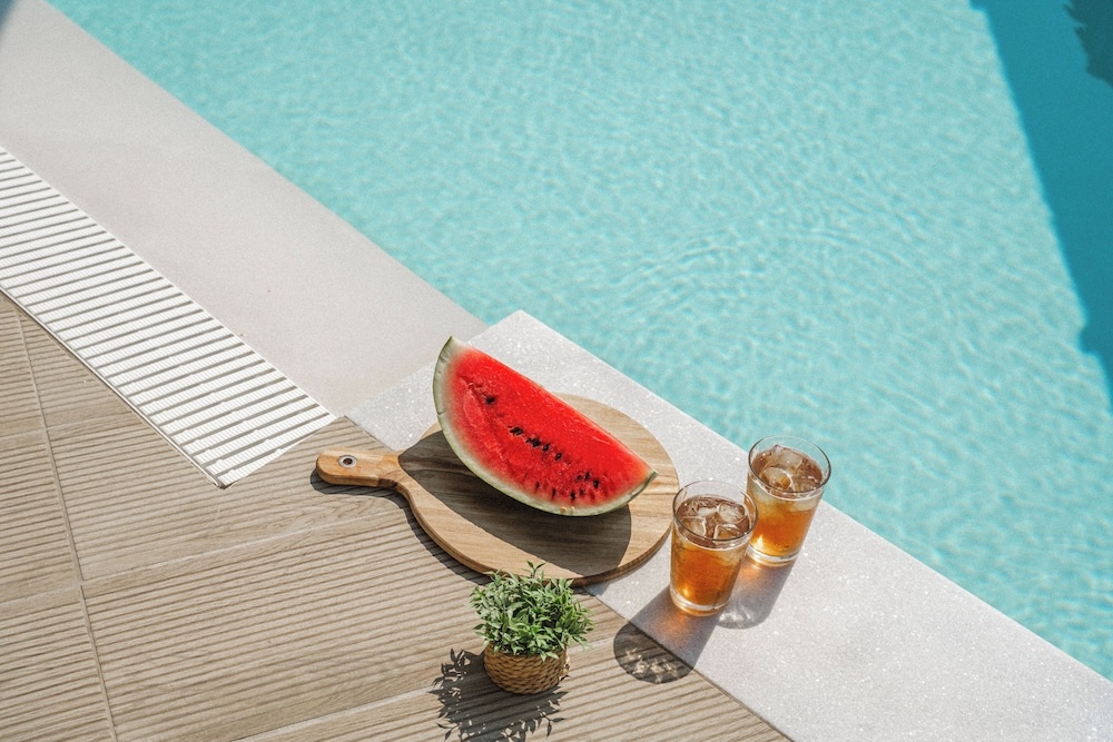 Tortuga Luxury Villas