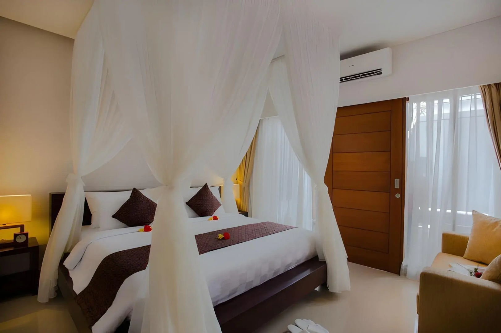 Foto - The Light Exclusive Villas and SPA