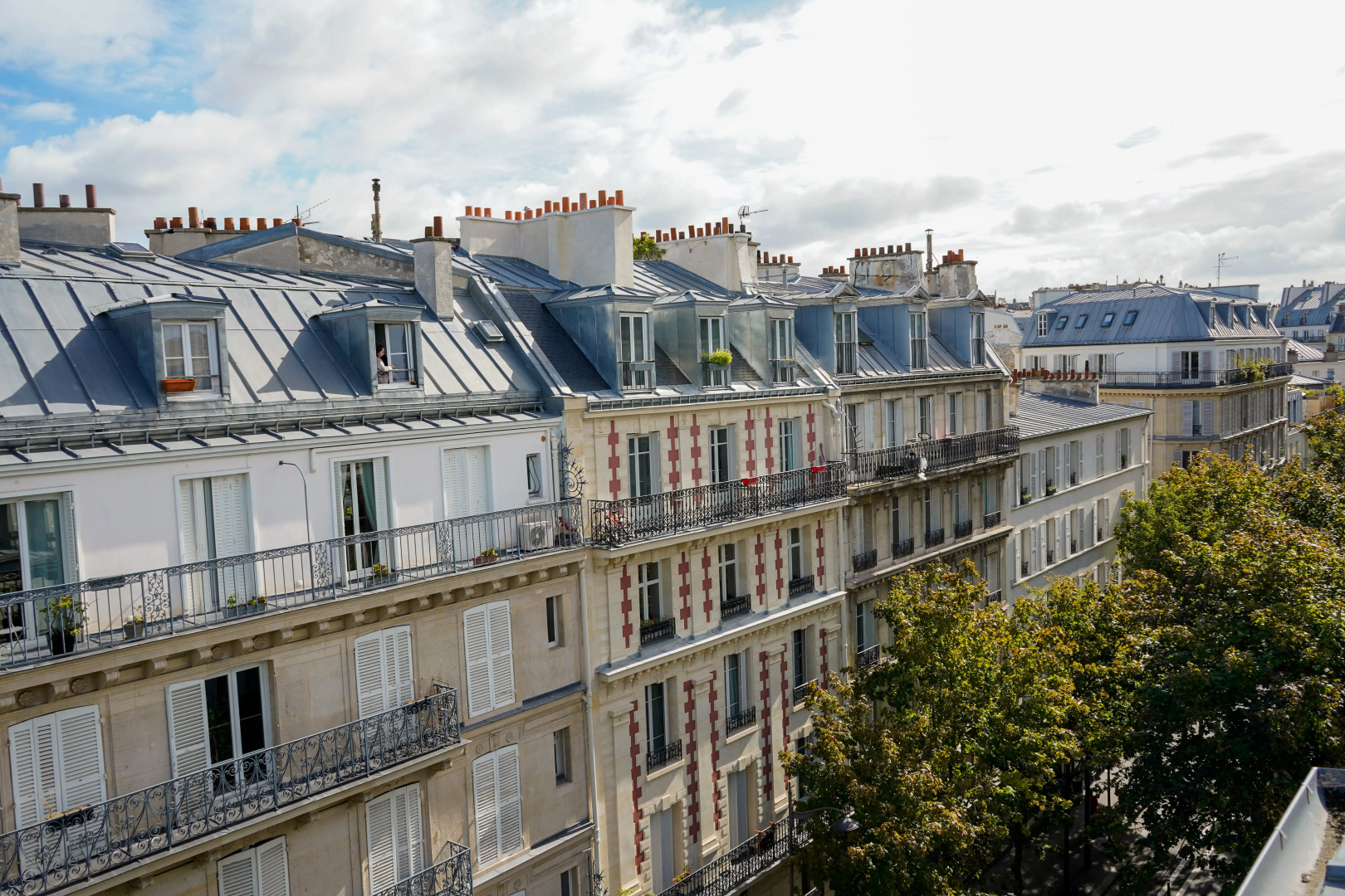 Photo - Hôtel Joli Môme