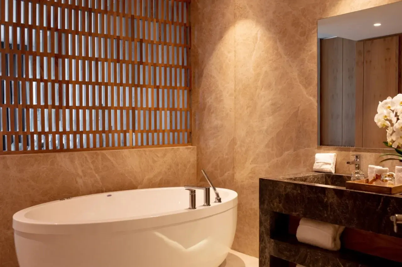 Foto - Dreams Jade Resort & Spa - All Inclusive