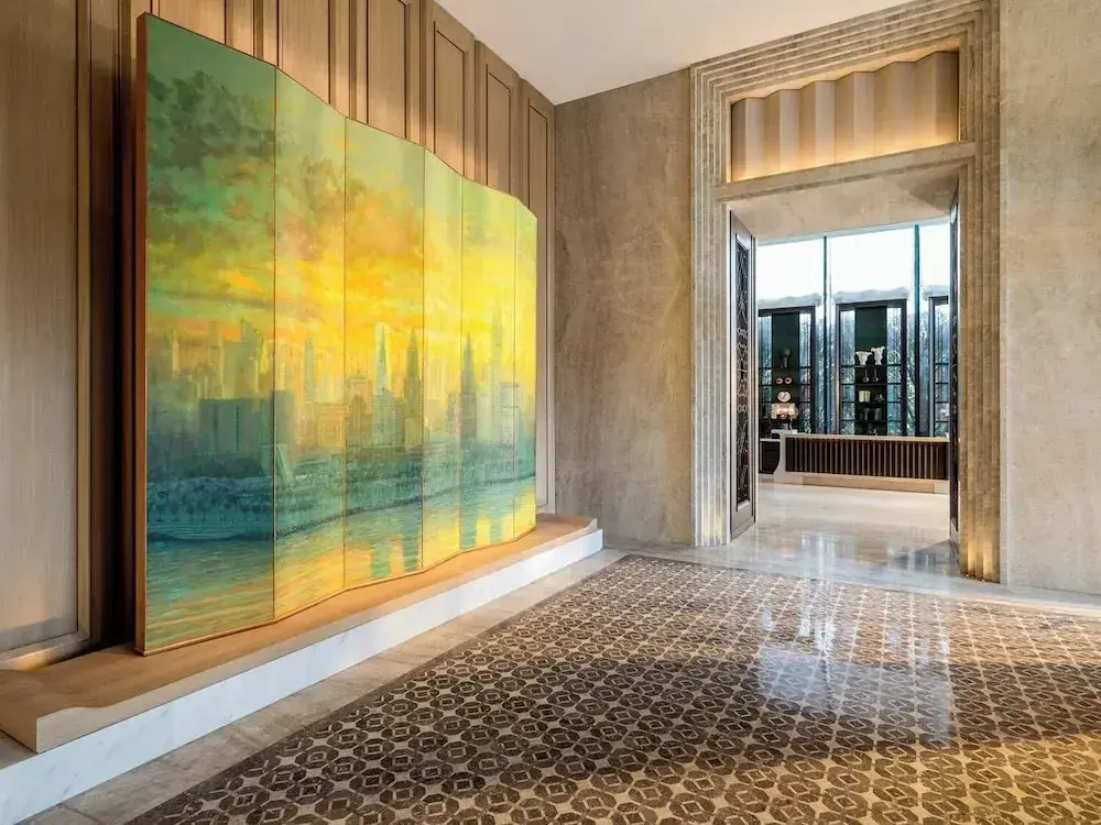 Foto - The St. Regis Shenzhen Bao'an