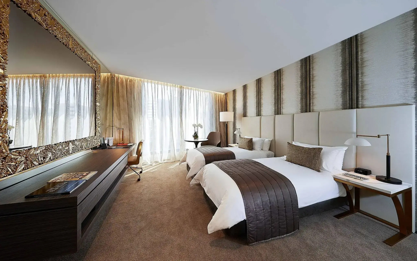 Foto - Emporium Hotel South Bank