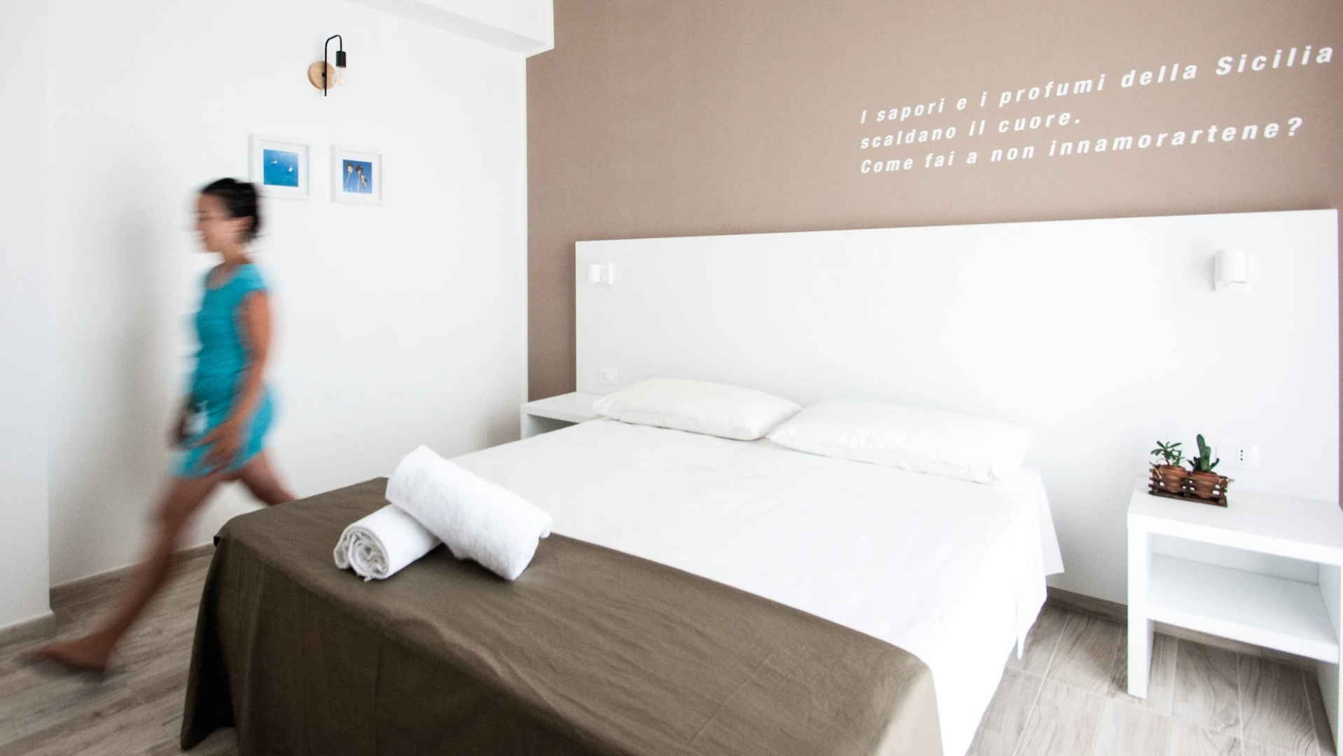 Foto - Amada Hotel Siracusa