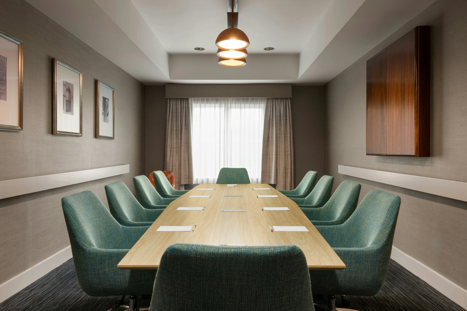 Photo - Hampton Inn & Suites Sacramento-Airport-Natomas