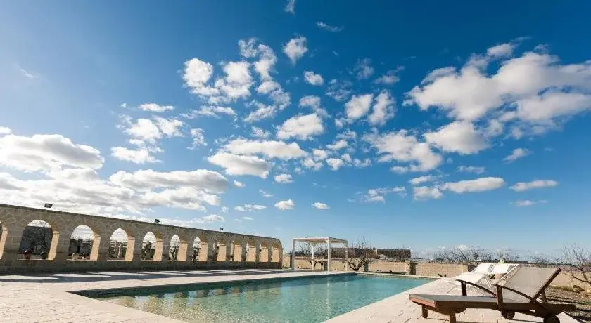Photo - Masseria Agrituristica Lama San Giorgio