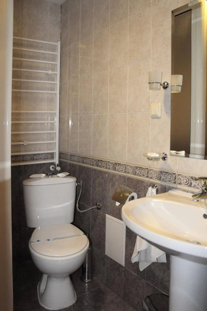 Foto - Family Hotel at Renaissance Square