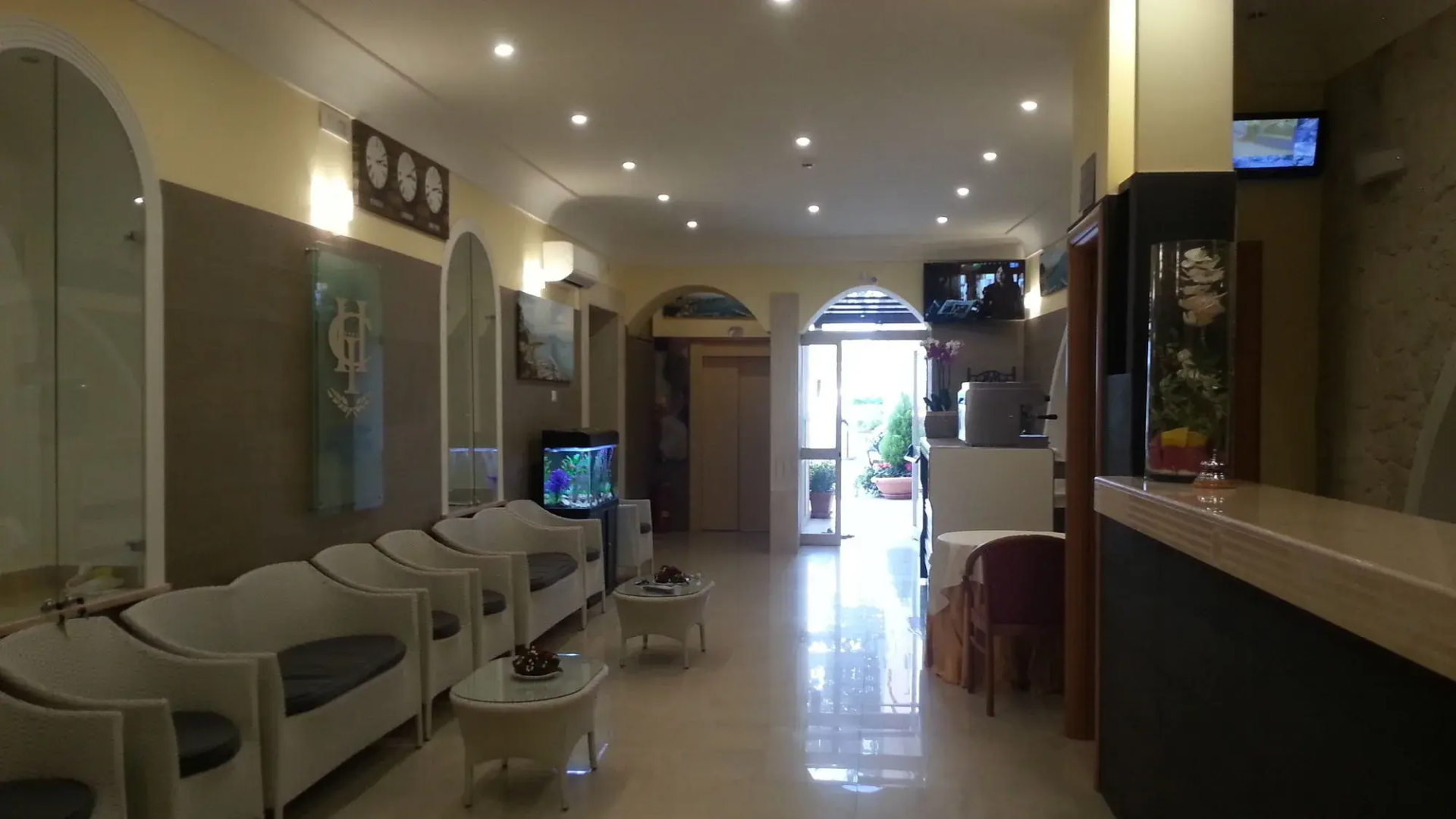 Photo - Capodichino International Hotel