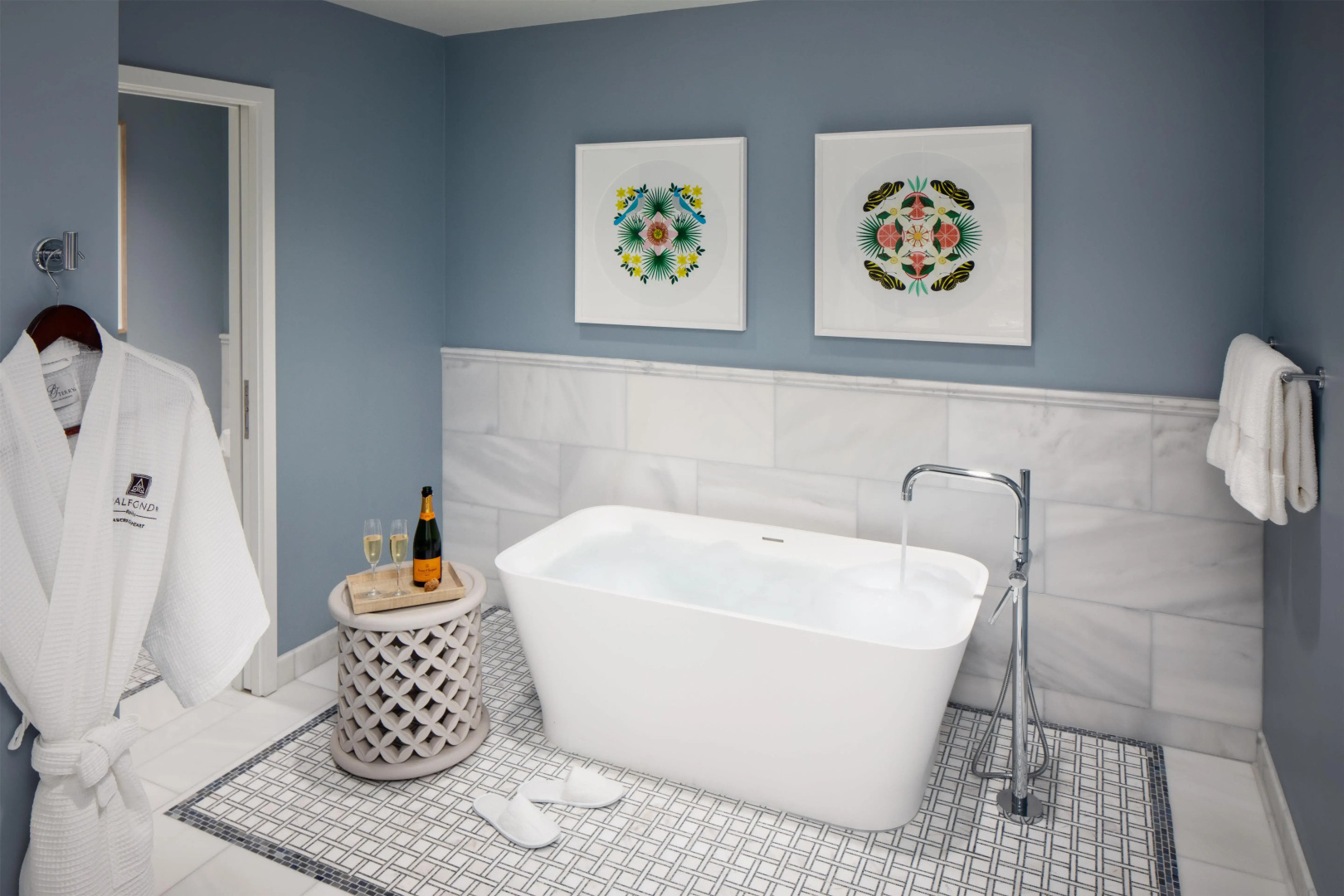 Photo - The Alfond Inn