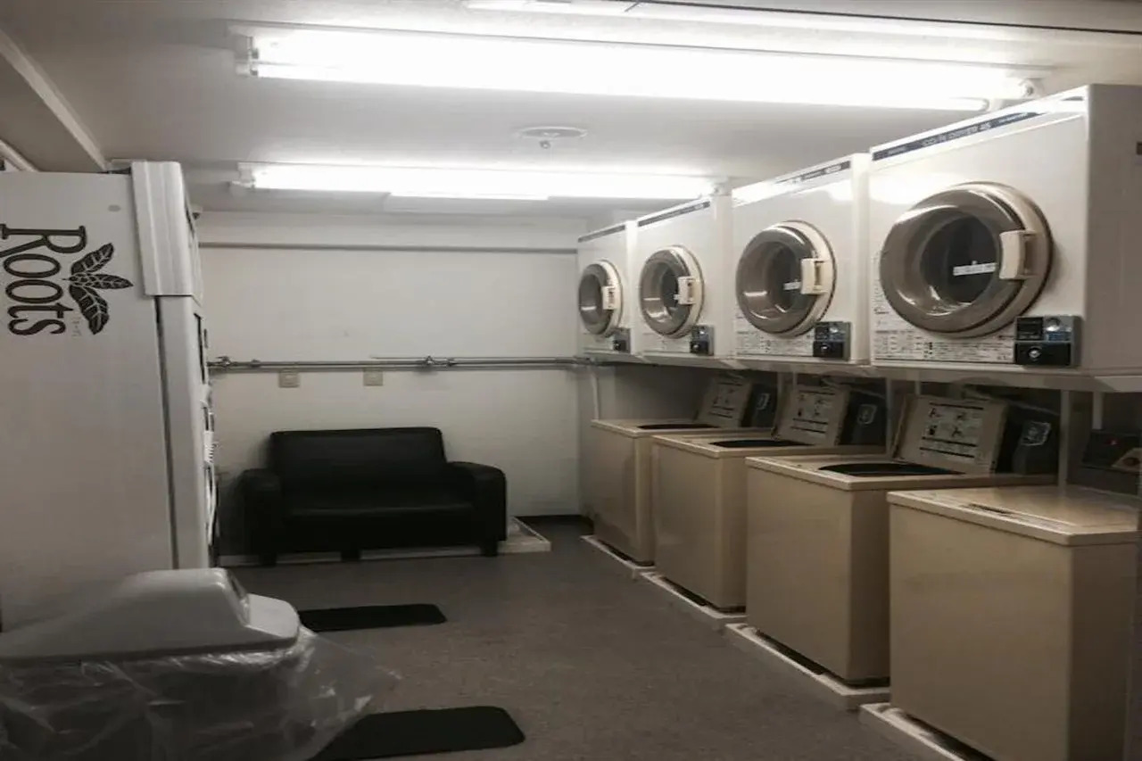 Foto - HOTEL LiVEMAX BUDGET Nippori