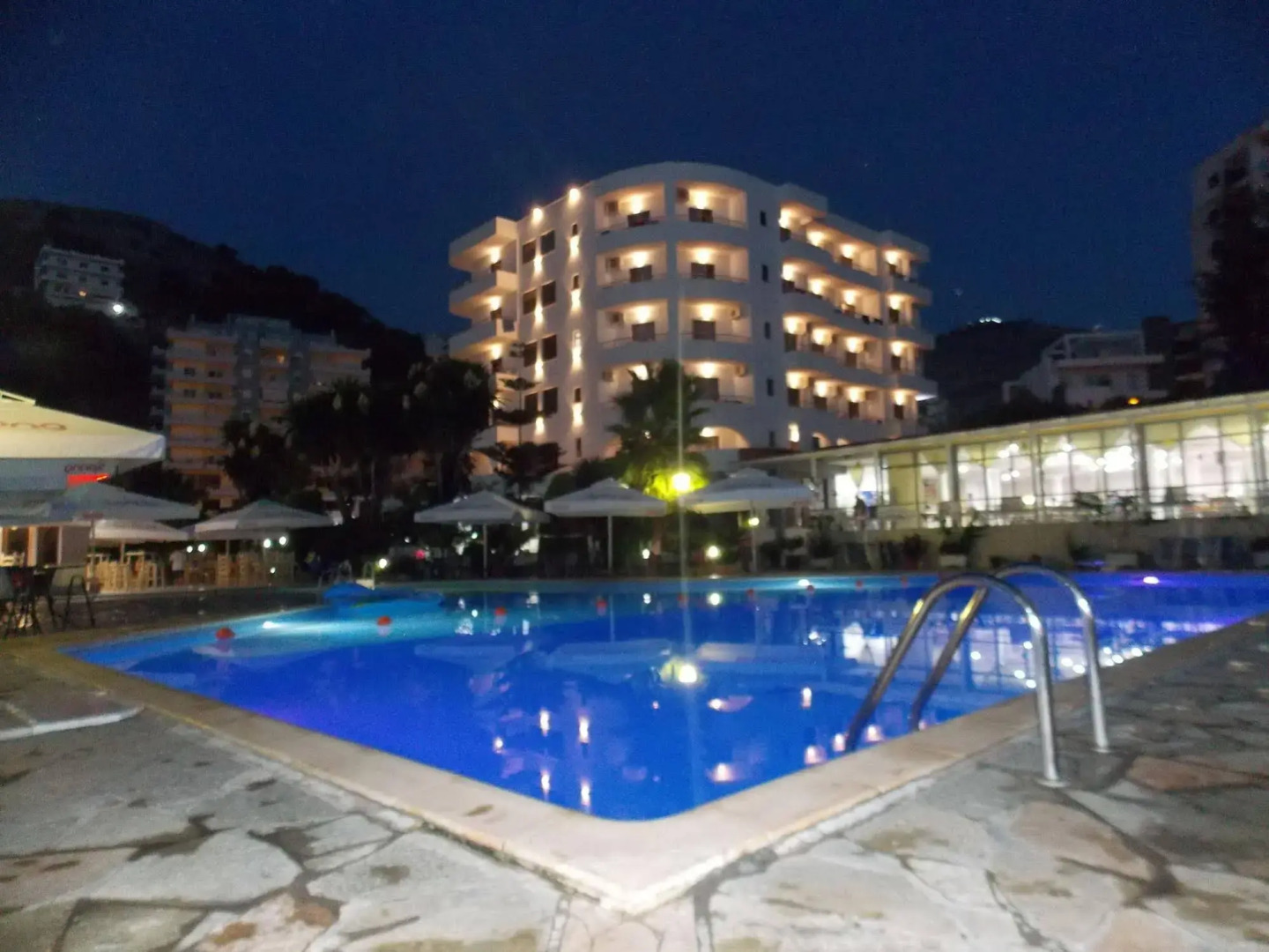 Photo - Hotel Mediterrane